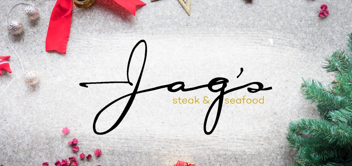 Jag's Holiday Gift Guide